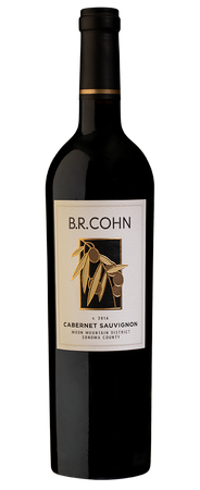 BR Cohn '19 Moon Mountain Cabernet Sauvignon