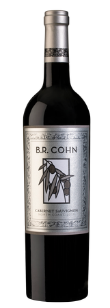 BR Cohn '22 North Coast Silver Label Cabernet Sauvignon