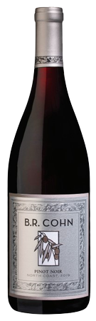 BR Cohn '21 North Coast Silver Label Pinot Noir