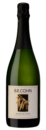 BR Cohn '20 Los Carneros Blanc De Noir Sparkling Wine