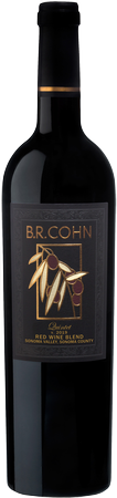 BR Cohn '21 Sonoma Valley Quintet Mixed Red