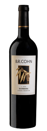 BR Cohn '21 Sonoma Mountain Barbera