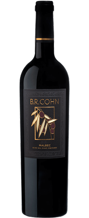 BR Cohn '21 Sonoma Valley Olive Hill Malbec