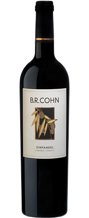 BR Cohn '21 Sonoma County Zinfandel