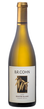 BR Cohn '21 Sonoma Valley Quatre Mixed White