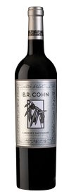 BR Cohn '22 North Coast Silver Label Cabernet Sauvignon