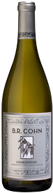 BR Cohn '23 North Coast Silver Label Chardonnay