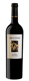 BR Cohn '21 Sonoma Mountain Barbera