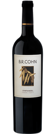 BR Cohn '21 Sonoma County Zinfandel