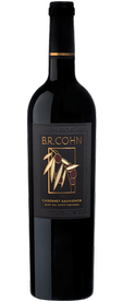 BR Cohn '21 Sonoma Valley Olive Hill Cabernet Sauvignon